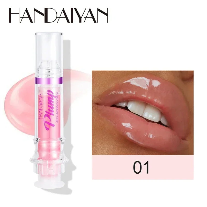Lip Plumping Booster