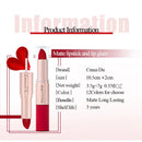 Double Ended Matte & Gloss Lipstick