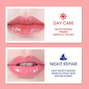 Strawberry Honey Lip Sleeping Mask