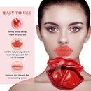Cherry Vitamin Lip Masks