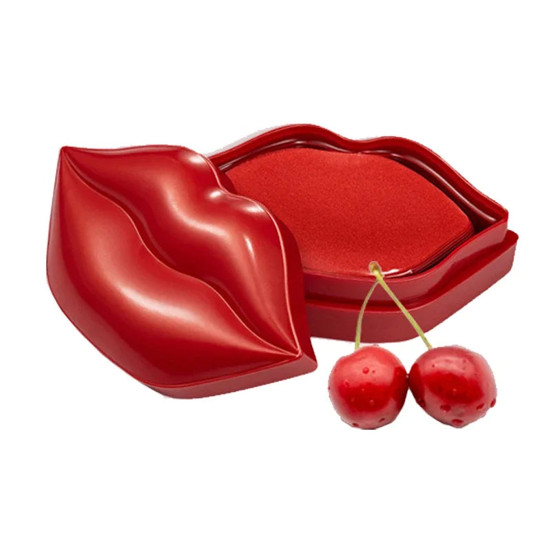 Cherry Vitamin Lip Masks