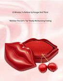 Cherry Vitamin Lip Masks