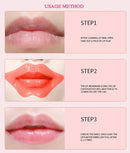 Cherry Vitamin Lip Masks