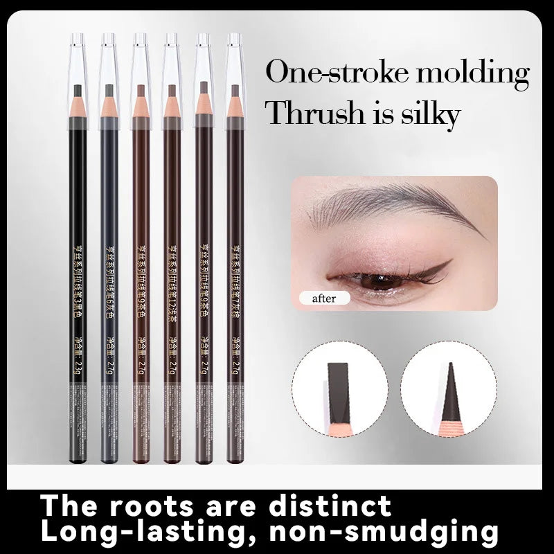 Pull Line Eyebrow Pencil