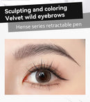 Pull Line Eyebrow Pencil