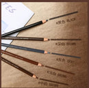 Pull Line Eyebrow Pencil