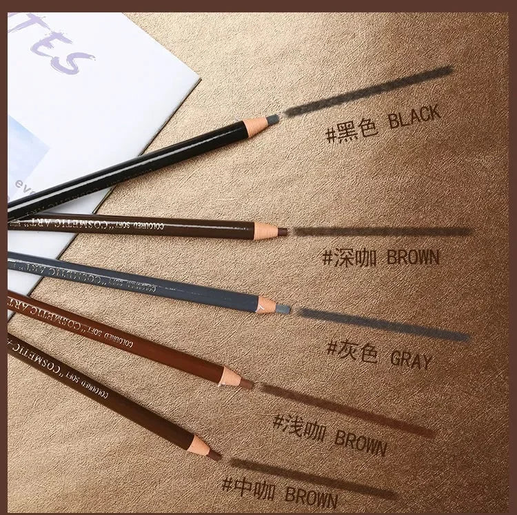 Pull Line Eyebrow Pencil