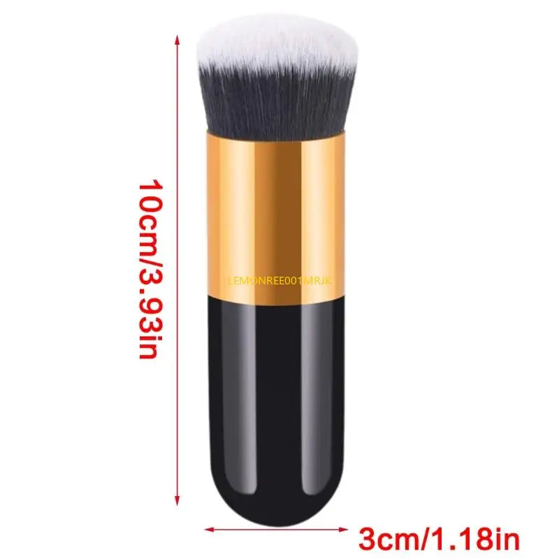 New Chubby Makeup Brush
