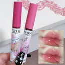 Mirror Glass Lip Glaze Set