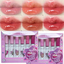 Mirror Glass Lip Glaze Set