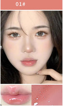 Mirror Glass Lip Glaze Set