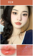 Mirror Glass Lip Glaze Set