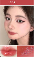 Mirror Glass Lip Glaze Set