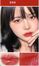 Mirror Glass Lip Glaze Set