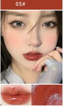 Mirror Glass Lip Glaze Set