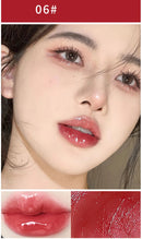 Mirror Glass Lip Glaze Set