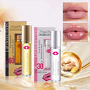 Volumizing Lip Gloss Serum