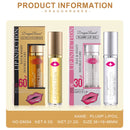 Volumizing Lip Gloss Serum