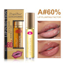 Volumizing Lip Gloss Serum