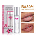 Volumizing Lip Gloss Serum
