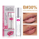 Volumizing Lip Gloss Serum