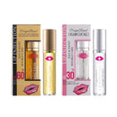 Volumizing Lip Gloss Serum