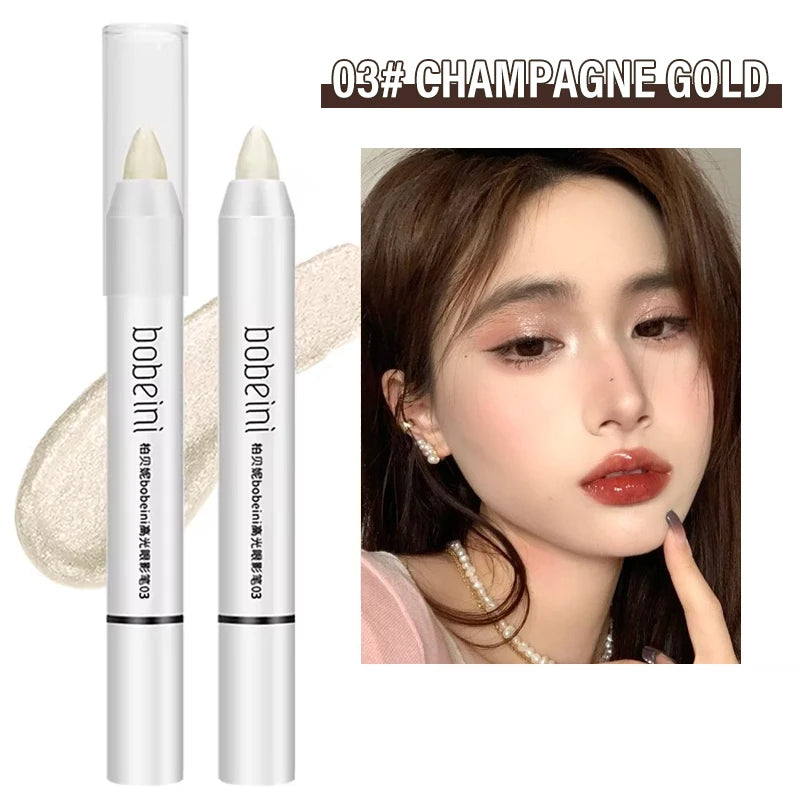 Eyeshadow Highlighter Stick