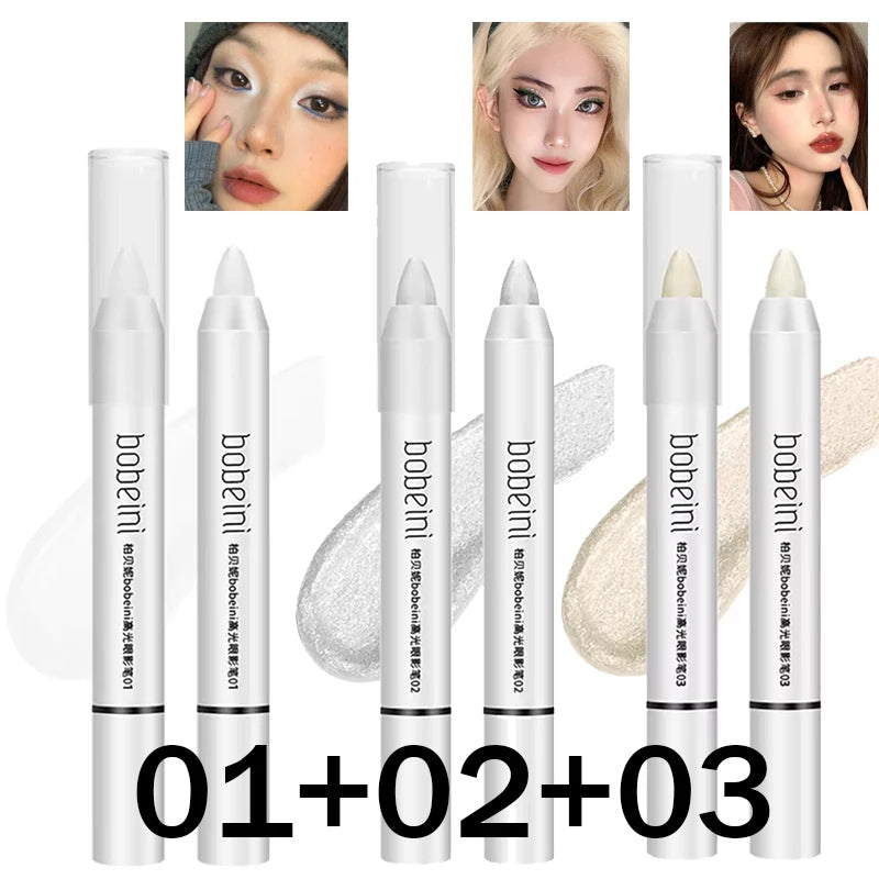 Eyeshadow Highlighter Stick