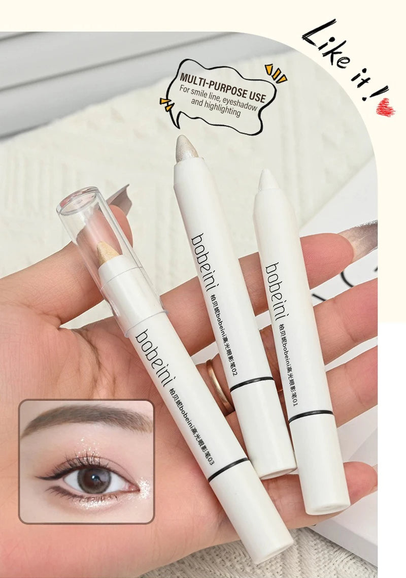 Eyeshadow Highlighter Stick