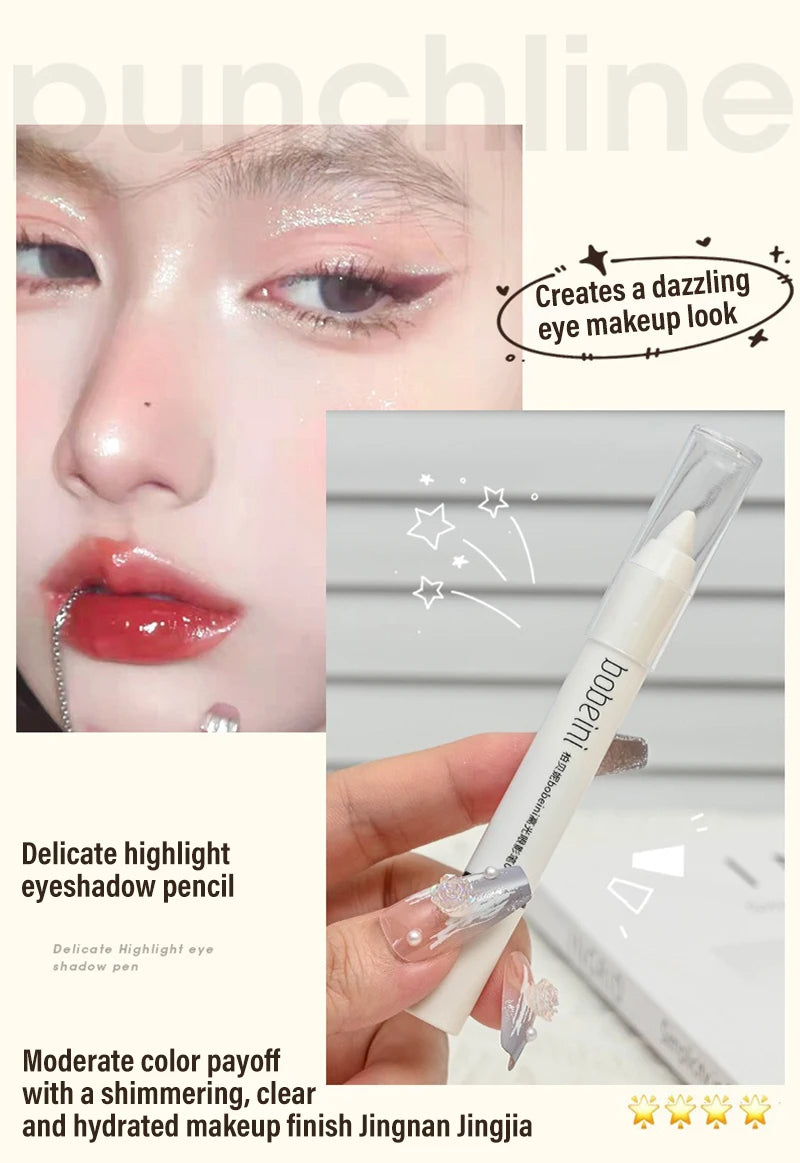 Eyeshadow Highlighter Stick