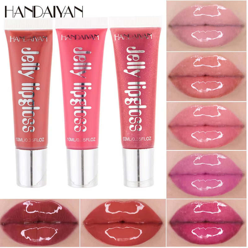 Candy Shades Lip Gloss