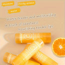 Sweet Orange Lip Balm