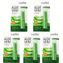 Aloe Vera Lipstick with Vitamin E
