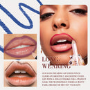 36-piece Matte Lip Liner Set