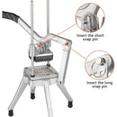 Commercial Vegetable Chopper