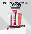 Lip Gloss Fruity Flavors