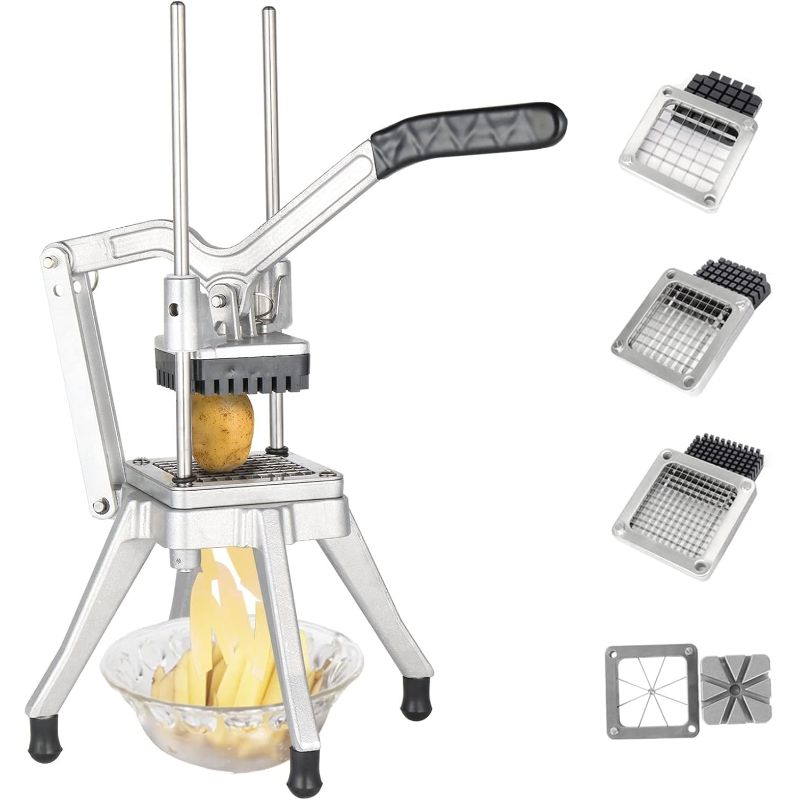 Commercial Vegetable Chopper