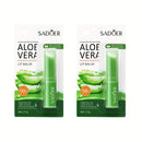 Aloe Vera Lipstick with Vitamin E