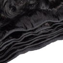 10A Grade Brazilian 3/4 Bundles Loose Bouncy Curl Human Hair bundles w