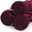 Burg 10A Grade Water Wave