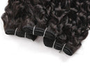 Super Double Drawn 12A Grade Water Wave BUNDLES with CLOSURES & FRONTA