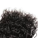 Super Double Drawn 12A Grade Water Wave BUNDLES with CLOSURES & FRONTA