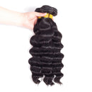 10A Grade 1/3/4 Loose Body Wave Weave Peruvian Human Hair Extension Bu