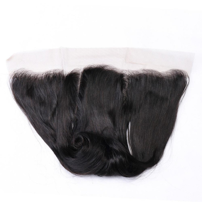 Beumax Double Drawn 12A Grade EGG CURL BUNDLES with CLOSURES &