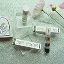 Liquid Eye & Lip Set