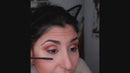 4D Black Mascara