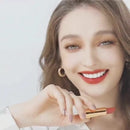 Matte Lipstick Red Set