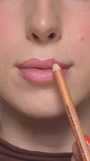 12-Piece Nude Lip Liner Set