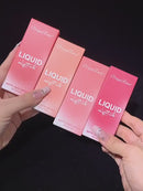 3-Piece Matte Liquid Lipstick Set