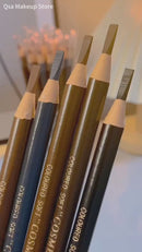 Pull Line Eyebrow Pencil